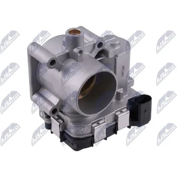 Systém vstřikování Hrdlo škrticí klapky NTY ETB-FT-006