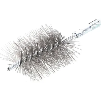 ATMOS Kartáč ocelový 35x70 mm