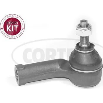 Táhlo řízení Hlava příčného táhla řízení CORTECO 49399888