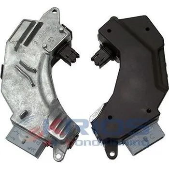 Regulace, vnitřní ventilace MEAT & DORIA K106016