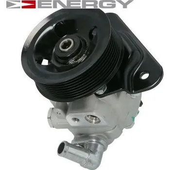 Posilovač řízení Hydraulické čerpadlo, řízení ENERGY PW680482