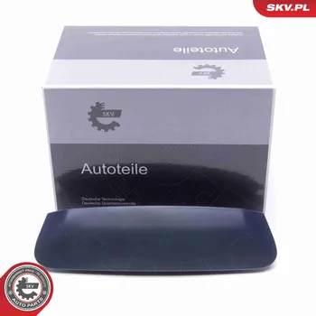 Autoelektrika Spínač, otevření zadních dveří ESEN SKV 16SKV358