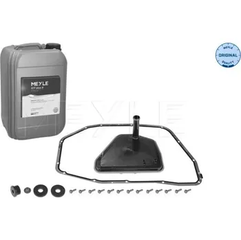 Sada Dílů, výměna oleje automatické převodovky MEYLE 100 135 0005/XK