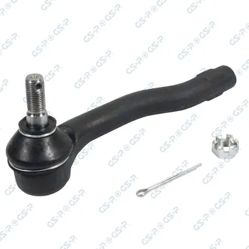 Táhlo řízení Hlava příčného táhla řízení GSP S070812