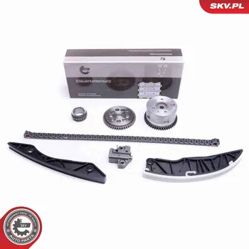 Rozvod motoru Sada rozvodového řetězu ESEN SKV 21SKV151