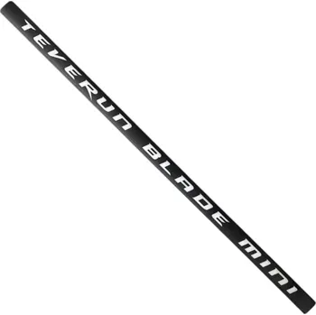 Motorová koloběžka Kryt světla tyč černý - BLADE MINI / MINI PRO