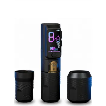 Tetovací strojek Ozer X OG Fury II bezdrátový tetovací strojek 4,2 mm (rozbalený)