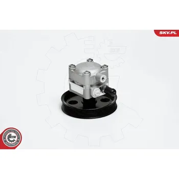 Posilovač řízení SKV Hydraulické čerpadlo, řízení 10SKV176