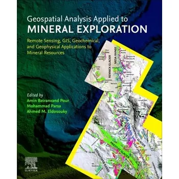 Příroda Geospatial Analysis Applied to Mineral Exploration