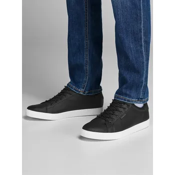Pánské tenisky Tenisky Jack and Jones Anthracite 7626026 8 (42)
