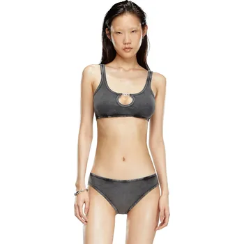 Dámské tričko Tričko Diesel Black 596743 14