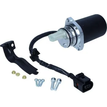 Opravná sada podvozku a pohonu kol Čerpadlo, lamelová spojka (pohon všech kol) MAXGEAR 42-0043