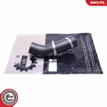 Palivový systém Hadička plnicího vzduchu ESEN SKV 54SKV069