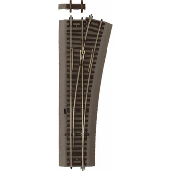 Modelářství Roco Výhybka WR15 pravá - 42535