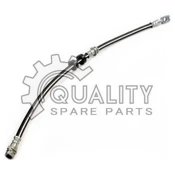 Brzdová hadice Brzdová hadice TOPRAN 109 982