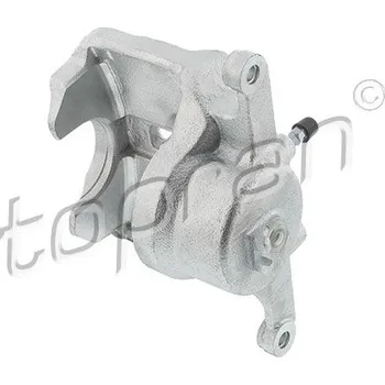 Brzdový systém Brzdový třmen TOPRAN 702 033