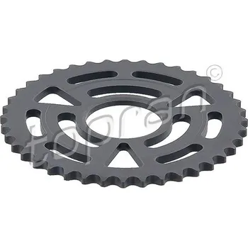 Motor automobilu Ozubené kolo, vačkový hřídel TOPRAN 503 128