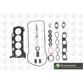 Těsnění motoru BGA Sada těsnění, hlava válce HK9105