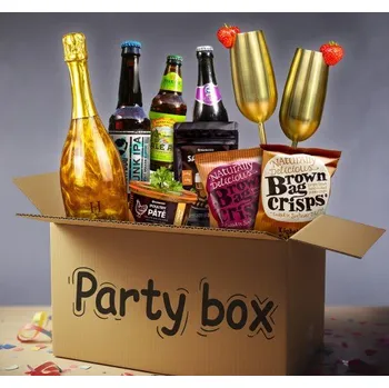 Party box