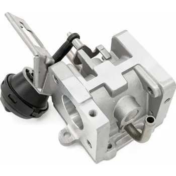 Ventil motoru EGR ventil VW Phaeton (3D) Touareg (7L) 3.0 V6 TDI Sun-46889