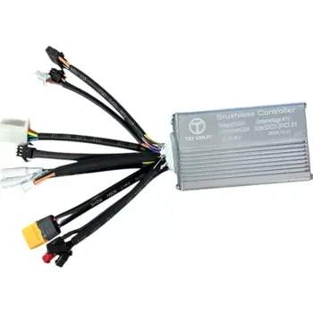 Motorová koloběžka Kontroler (A) 48V (b-LCD APP) - BLADE MINI PRO