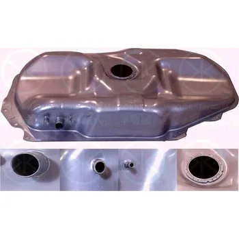 Palivová nádrž KLOKKERHOLM Palivová nádrž 3450009