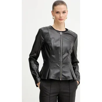 Dámské sako Sako Guess WILLOW W5BL59.K8S30 černá 99X, vel. L