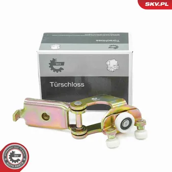 Dveře karosérie Valivé vedení, posuvné dveře ESEN SKV 96SKV860