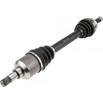 Poloosa kola Poloosa pohonu Citroën C3 II, III 09-, C4 Cactus 14-, Peugeot 208 13-, DS3 09- /levá, MTM/ 9686025580 NTY