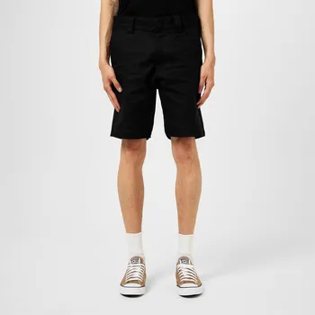 Oblečení a móda Kraťasy Dickies Black BLK1 9960421 Small