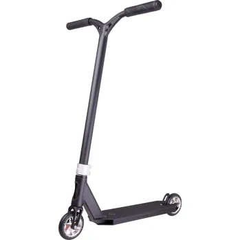 Koloběžka Striker - Lux 5" Silver - Freestyle koloběžka