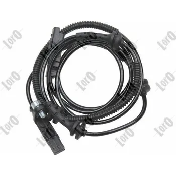 Přislušenství brzdového systému Snímač, počet otáček kol ABAKUS 120-03-083