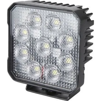 Přídavný světlomet Pracovní světlomet HELLA 1GA 357 112-002