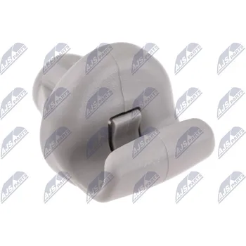 Autodíl Držák, sluneční clona NTY EZC-NS-075