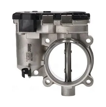 Systém vstřikování Hrdlo škrticí klapky NISSENS 955150