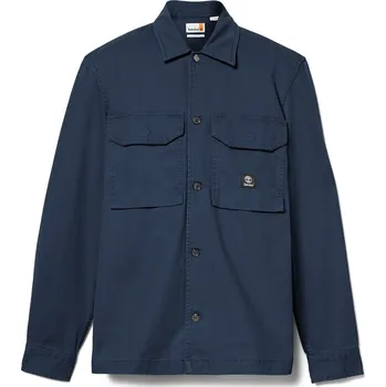 Pánská větrovka Bunda Timberland Sapphire 433 750395 S