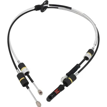 Tažné lanko, ruční převodovka KAMOKA CP0113