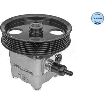 Soustava řízení Hydraulické čerpadlo, řízení MEYLE 714 631 0041