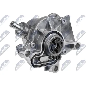Vakuové čerpadlo Vakuové čerpadlo, brzdový systém NTY PVP-VW-008