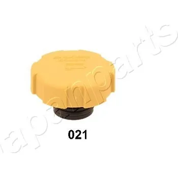 Chladič motoru Uzavírací víčko, chladič JAPANPARTS KH-021