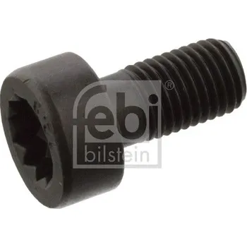 Setrvačník motoru Šroub setrvačníku FEBI BILSTEIN 07584
