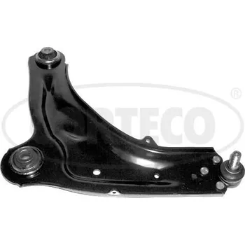 Zavěšení kol Řídicí páka, zavěšení kol CORTECO 49399942