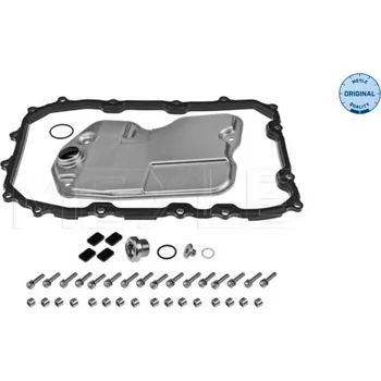 Sada Dílů, výměna oleje automatické převodovky MEYLE 100 135 0122/SK