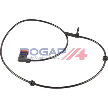 Přislušenství brzdového systému Snímač, počet otáček kol BOGAP C7117120