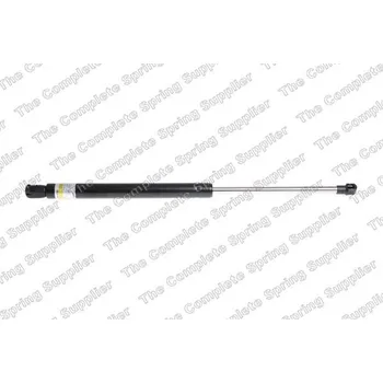 Příslušenství karosérie Pneumatická pružina, zavazadlový / nákladový prostor LESJÖFORS 8195064