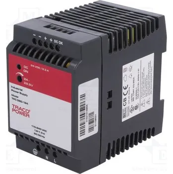 spínaný zdroj TRACO POWER TPC080-124