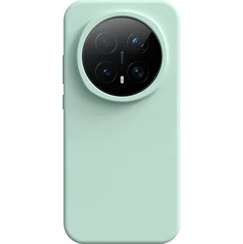 Pouzdro na tablet VSECHNONAMOBIL 131256 VSECHNONAMOBIL LIQUID SILICONE Kryt pro Honor Magic8 Pro 5G mentolový