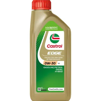 Motorový olej Motorový olej CASTROL CAS0W30EDGLL1