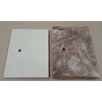 Příslušenství ke kotli Vetim izolace plotny DOR 20,24 - DOR F 24 - DOR 4F 18