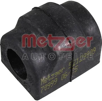 Stabilizátor nápravy Uložení stabilizátoru - držák METZGER 52129909